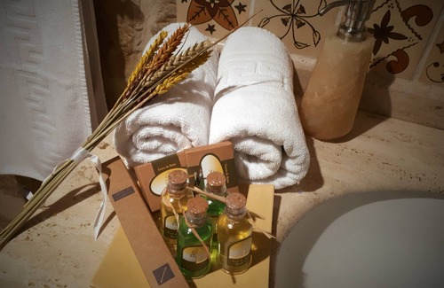 Banos de Rioja House | TORRE FUERTE S.XIII