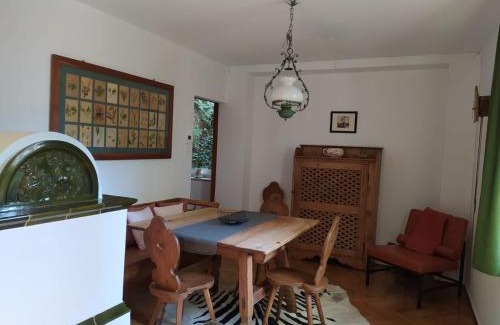 Gries - Quirein House | TORRE GARDEN HOME - casa singola nella città di Bolzano con giardino privato