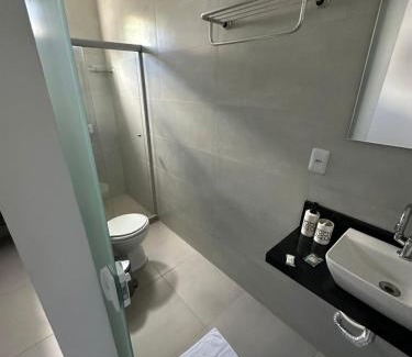 Jaguaquara Hotel | Torre Hotel