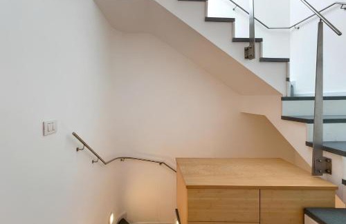Otranto Historic Centre House | Torre Matta Historic Home