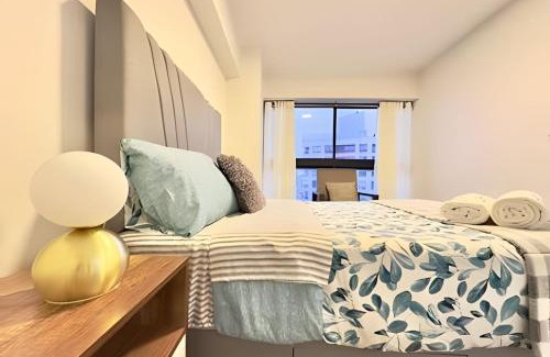 Jesus Maria Apartment | Torre Platinium