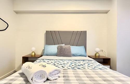 Jesus Maria Apartment | Torre Platinium