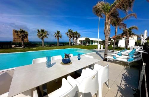 Pozzillo Apartment | Torre Pozzillo Beach