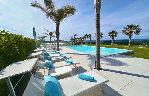 Pozzillo Apartment | Torre Pozzillo Beach