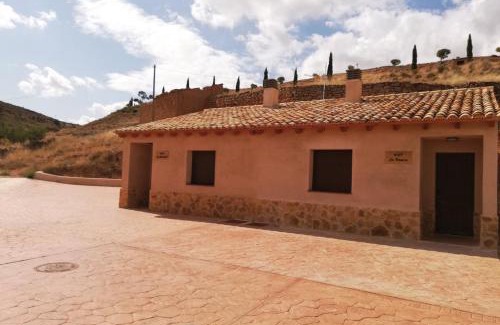 Torrehermosa House | Torrehermosa Rural