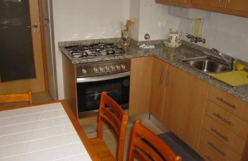 Torreira Apartment | Torreira: apartment/flat - Torreira