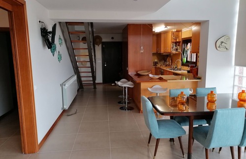 Torreira Villa | Torreira: House with garden and swiming pool