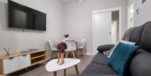Torrejon de Ardoz Apartment | Torrejón Suites