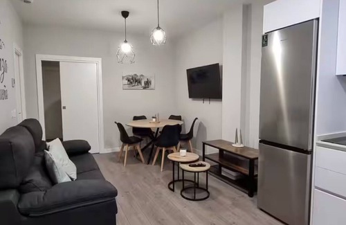 Torrejon de Ardoz Apartment | TORREJÓN SUITES APARTMENT. Low 8
