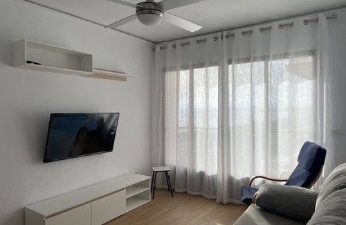 Torrenueva Apartment | Torrenueva granadina coast sea views