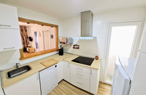 Torrenueva Apartment | Torrenueva relax - A Wonderful moment of peace!