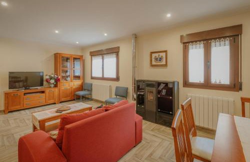 Quintana de Valdivielso House | Torres 1