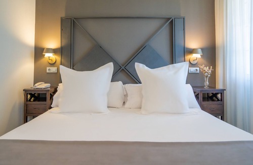 Somo Hotel | Torres de Somo