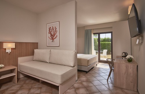 Ginosa Hotel | Torreserena Resort