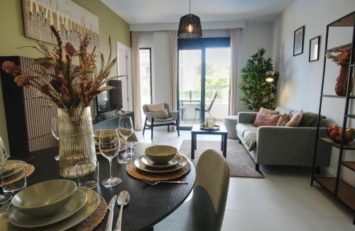 San Miguel de Salinas Apartment | Torrevieja - Lux appartement