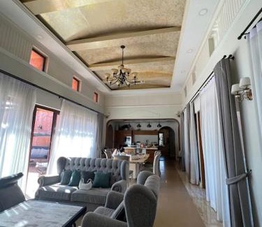 Pong Ta Long House | Toscana Valley, Khao Yai - Private pool- 12 people