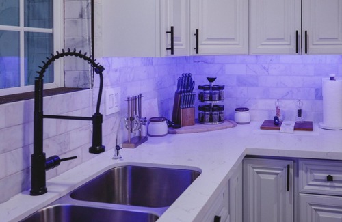 Lehi House | Totally renovated home in mesa with big front & back yard n