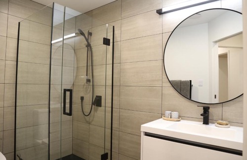 Kerikeri Apartment | Totara House