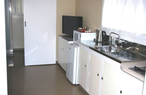 Levin Hotel | Totara Lodge Motel