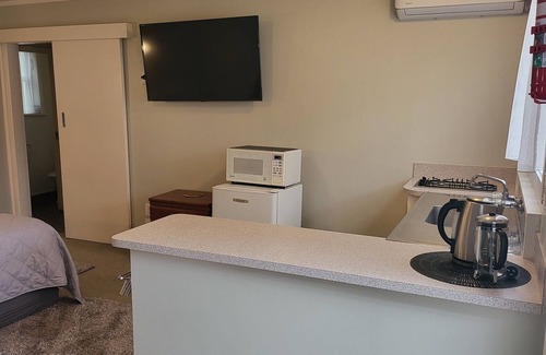 Levin Hotel | Totara Lodge Motel