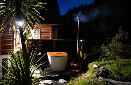 Mt Lyford Ski Chalet | Totara Lodge - Unwind, Relax & Enjoy - Mt Lyford