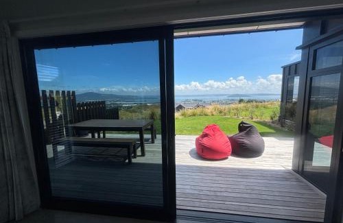 Lynmore House | Totara Ridge