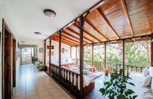 Akyaka Hotel | Totelya Hotel (Adults Only)