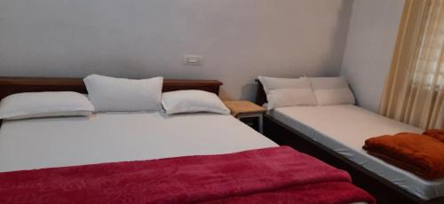 Chikkamagaluru House | Tottilu Homestay