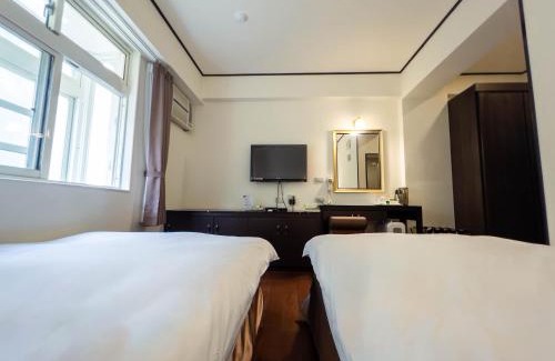 Toucheng House | Tou-Cheng Leisure Farm Hotel