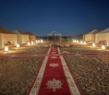 El Gouera Other | Touareg Desert Camp Erg Chigaga