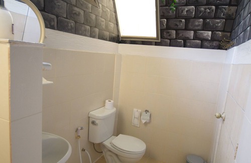 Ban Luang Hotel | Touch Star Resort Doi Inthanon