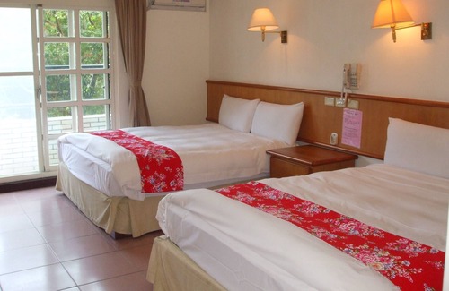 Toucheng Hotel | Toucheng Leisure Hotel