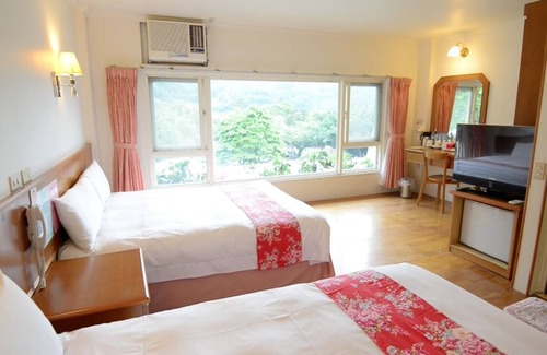 Toucheng Hotel | Toucheng Leisure Hotel