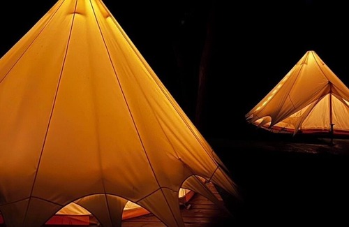 Dajia District RV Rental | Touching camping