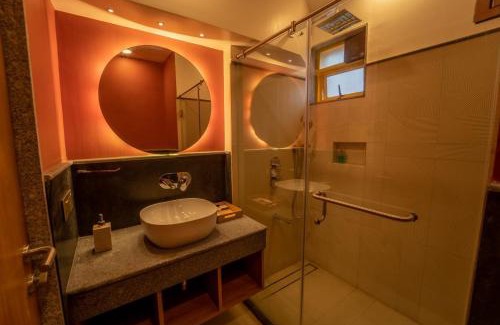 Igatpuri Resort | Touchwood Bliss Igatpuri