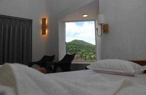 Igatpuri Hotel | Touchwood Bliss