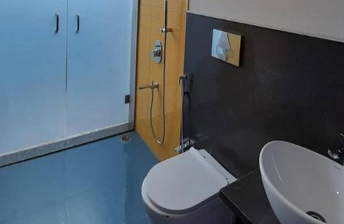 Igatpuri Hotel | Touchwood Bliss