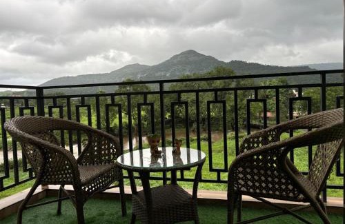 Kandroli Tarf Wankhal Villa | Touchwood Villa karjat khalapur