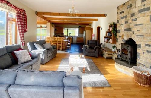 County Waterford House | Tour House, A Country Escape set in Natures Beauty