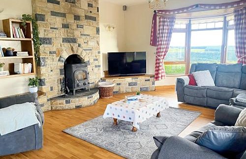 County Waterford House | Tour House, A Country Escape set in Natures Beauty