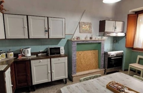 Magliano Sabina House | Tourist accommodation.A 7oo m exit A1 Magliano Sabina near Rome Viterbo Terni