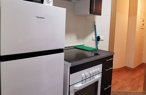 Viguera Apartment | Tourist accommodation