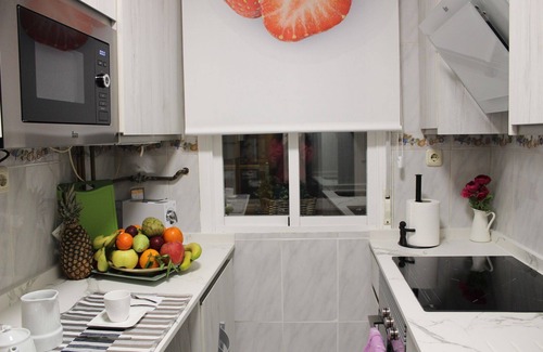 Guadalajara Apartment | Tourist apartment "La Cañada"