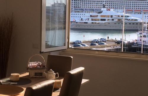 Civitavecchia Apartment | Tourist apartment-La Casa del Porto- alloggio turistico