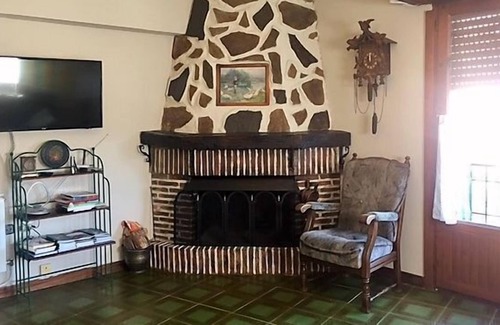 El Rasillo de Cameros Apartment | Tourist apartment Luar 3 for 6 people