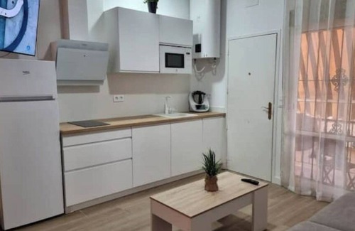 El Portil Apartment | Tourist Housing Playa El Portil