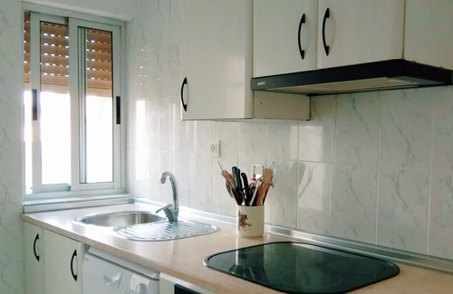 Ciudad Rodrigo Apartment | Tourist use housing