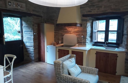 Samos House | Tourist use housing