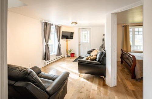 Tourville Ski Chalet | Tourville Country House