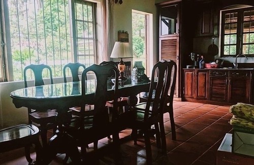 Hai Phong Villa | TOUT PETIT VILLA & COFFEE